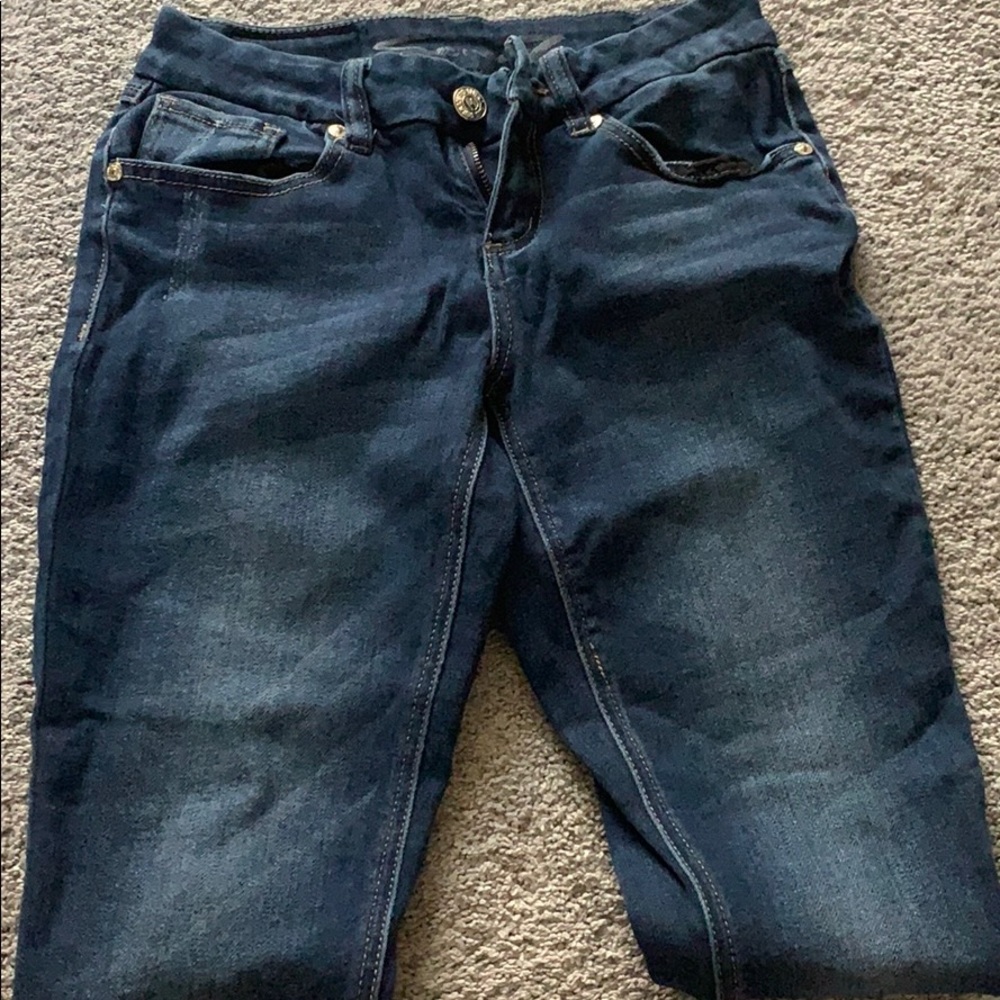 seven brand jeans